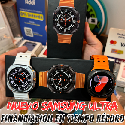 🔴NUEVO SAMSUNG ULTRA 🔥