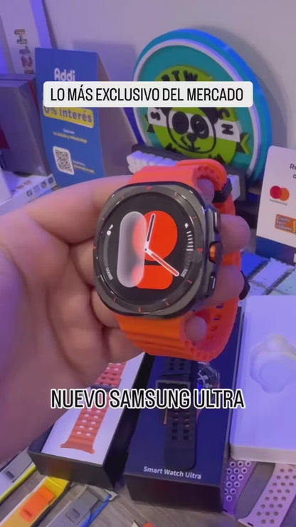 🔴NUEVO SAMSUNG ULTRA 🔥